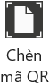 Chèn mã QR